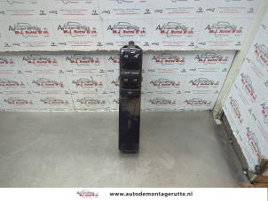 O181817 Gebruikte combischakelaar ramen Saab 9-3