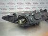 Gebruikte Linker Koplamp Peugeot 307 O181823