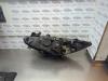 Gebruikte Koplamp rechts Peugeot 307 O181824