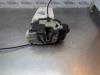 Gebruikte Deurslot Mechaniek 4Deurs links-achter Kia Cee'D O181835