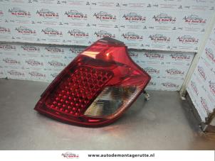 O181840 Gebruikte achterlicht rechts Kia Cee'D