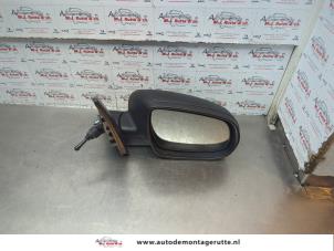 O181841 Gebruikte buitenspiegel rechts Kia Cee'D