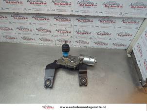 O181843 Gebruikte ruitenwissermotor achter Kia Cee'D
