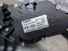 Gebruikte Ruitenwissermotor achter Kia Cee'D O181843
