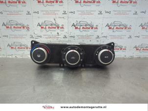 O181845 Gebruikte chaufage bedieningspaneel Kia Cee'D
