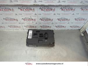 O181855 Gebruikte trekhaak module Citroen C4