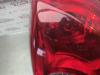 Gebruikte Achterlicht links Nissan Pixo O181872