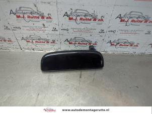 O181875 Gebruikte portiergreep 4deurs links-achter Nissan Pixo