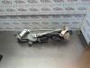 Gebruikte Ruitenwismotor+Mechaniek Nissan Pixo O181880