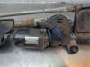 Gebruikte Ruitenwismotor+Mechaniek Nissan Pixo O181880