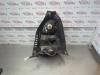 Gebruikte Achterlicht links Suzuki Alto O181886