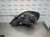 Gebruikte Koplamp rechts Renault Trafic O181890