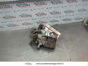 O181891 Gebruikte remklauw (tang) links-achter Honda Jazz