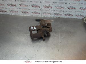 O181892 Gebruikte remklauw (tang) rechts-achter Honda Jazz