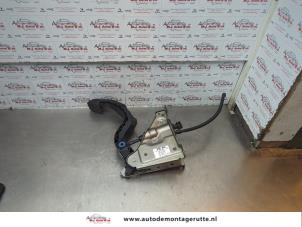 O181893 Gebruikte koppelingspedaal Volkswagen UP