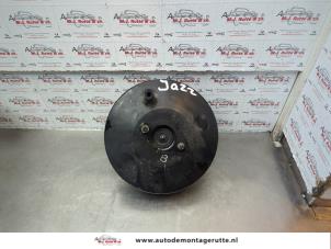 O181895 Gebruikte rembooster Honda Jazz