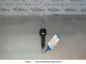 O181900 Gebruikte portierslot cilinder links Mercedes A-Klasse