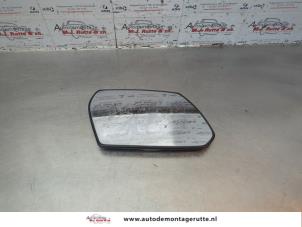 O181904 Gebruikte spiegelglas rechts Ford Mondeo