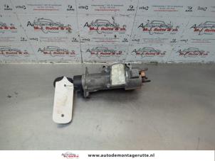 O181910 Gebruikte kontaktslot+sleutel Seat Ibiza