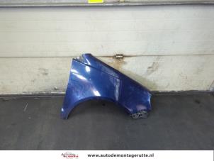 O181911 Gebruikte voorscherm rechts Volkswagen Polo
