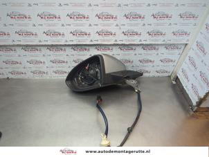O181922 Gebruikte buitenspiegel links Volkswagen Golf