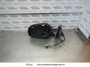 O181923 Gebruikte spiegel buiten links Volvo V40