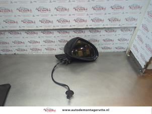 O181924 Gebruikte buitenspiegel rechts Opel Corsa