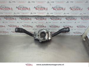 O181926 Gebruikte combischakelaar stuurkolom Volkswagen Golf