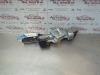 Gebruikte Sleutel+Contactslot Ford Focus O181929