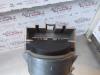 Gebruikte Sleutel+Contactslot Ford Focus O181929