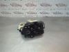 Gebruikte Portierslot Mechaniek 4Deurs links-achter Volkswagen Golf O181932