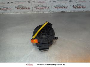 O181942 Gebruikte airbagring Citroen C1