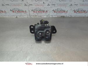 O181965 Gebruikte achterklep slotmechaniek Hyundai I20
