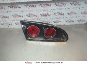 O181981 Gebruikte achterlicht links Seat Ibiza