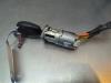 Gebruikte Kontaktslot+Sleutel Renault Kangoo O181983