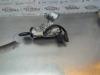 Gebruikte Sleutel+Contactslot Toyota Yaris O181993