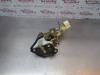 Gebruikte Deurslot Mechaniek 4Deurs links-achter Toyota Yaris O181995