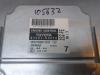 Gebruikte Computer Motormanagement Toyota Yaris O181996