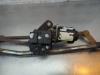 Gebruikte Ruitenwismotor+Mechaniek Peugeot Bipper O181997