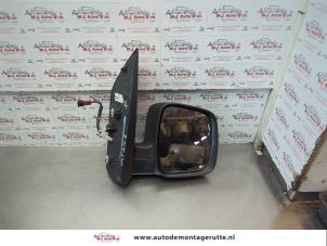 O182002 Gebruikte buitenspiegel rechts Peugeot Bipper