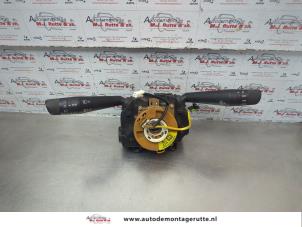 O182003 Gebruikte licht + raw schakelaar Peugeot Bipper