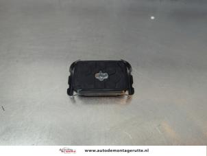 O182010 Gebruikte sensor regen Renault Espace