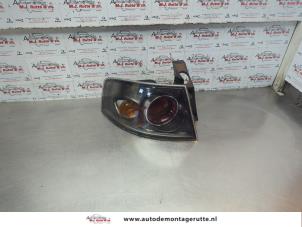 O182013 Gebruikte achterlicht links Seat Ibiza