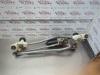 Gebruikte Ruitenwismotor+Mechaniek Honda Jazz O182014