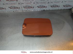 O182016 Gebruikte tank klep Fiat Panda