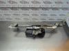 Gebruikte Ruitenwismotor+Mechaniek Fiat Panda O182021