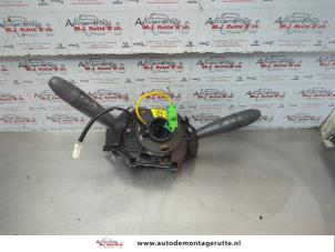 O182022 Gebruikte licht + raw schakelaar Fiat Panda