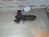 Gebruikte Deurgreep 4Deurs links-voor Fiat Panda O182029