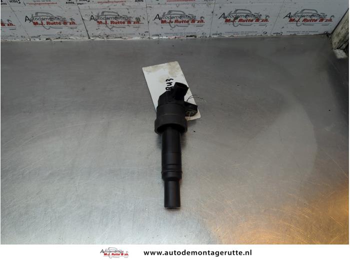 Gebruikte Pen Bobine Kia Picanto O182031