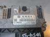 Gebruikte Computer Motormanagement Seat Leon O182040